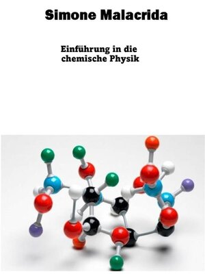 cover image of Einführung in die chemische Physik